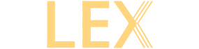 Лекс Казино логотип